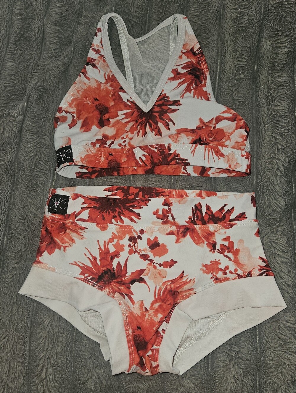 Kandi Kouture Flower Set